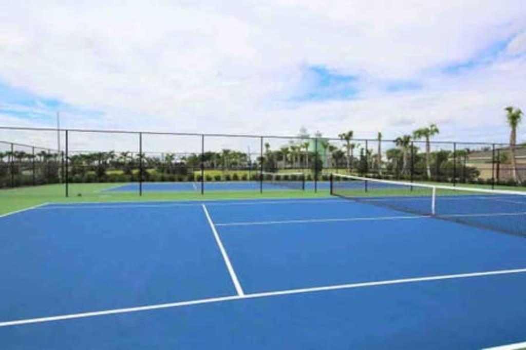 8 Bedroom Encore Home With Private Pool Orlando Exterior photo